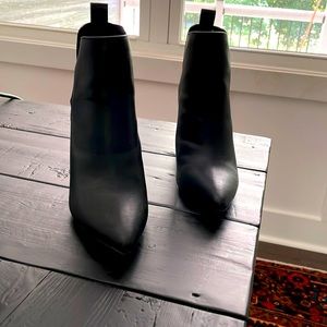 Brand new Chelsea style boots!